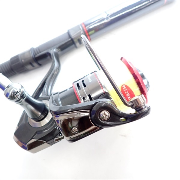 ｴｱｽﾄｺﾝﾎﾞLTｼｮｱｼﾞｷﾞﾝｸﾞS902ML